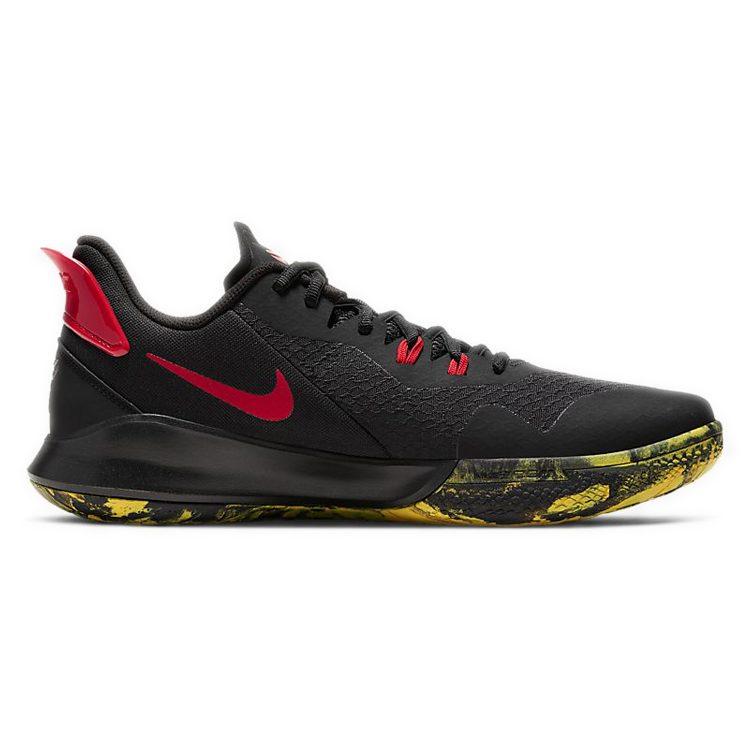 Nike Mamba Fury EP 'Bruce Lee' CK2088-002