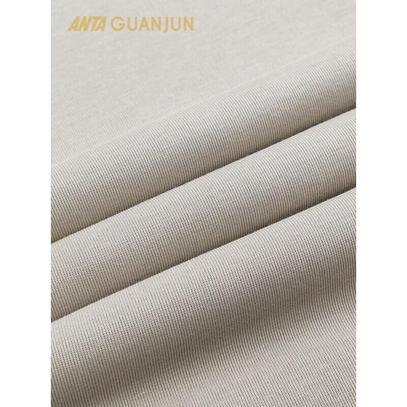 ANTA Men's Champion Outdoor Travel 3A Antibacterial Hooded Sweatshirt