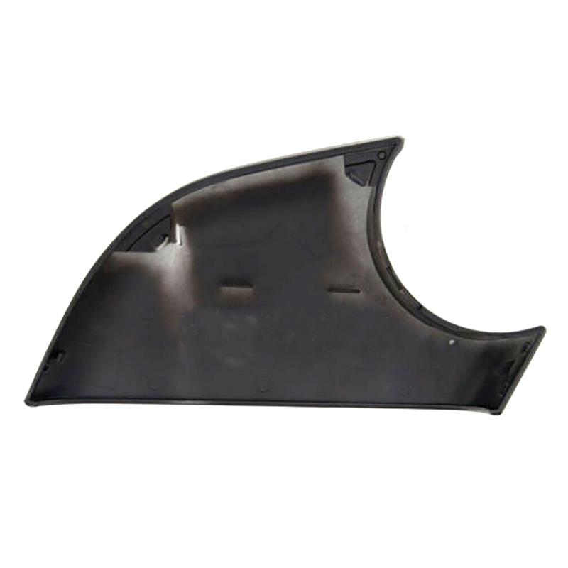 New Car Rear View Mirror Base Cover Chrome Door Exterior Wing Mirror Lower Cover Fit For Tesla Model 3 2017-2024 Car Accessories