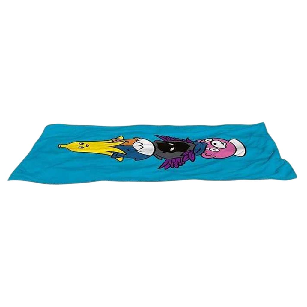 Fortnite Characters Towel