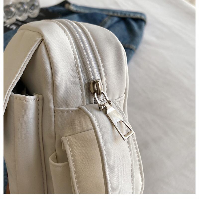 Wandern Freizeit Kleine Tasche Damen Leichte Mini Schultertasche Umhängetasche Herren Nische Handybeutel