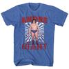 Andre The Giant Andre Ring TShirt