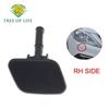 Hyundai Front Bumper Headlight Washer Nozzle Cover (98680-3V500, 98690-3V500)