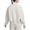 New Nike 24.7 ImpossiblySoft Women's Dri-FIT Oversized 1/2-Zip Top HQ8189-104