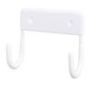 Metal Construction Ironing Board Holder Space Saving Ironing Board Storage  For Laundry Rooms