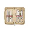777 Classic 8-Piece Nail Grooming Set