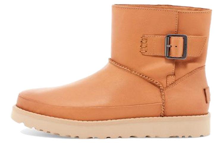 UGG Classic Deconstructed Mini Женские на флисе 1113191-ACR 38