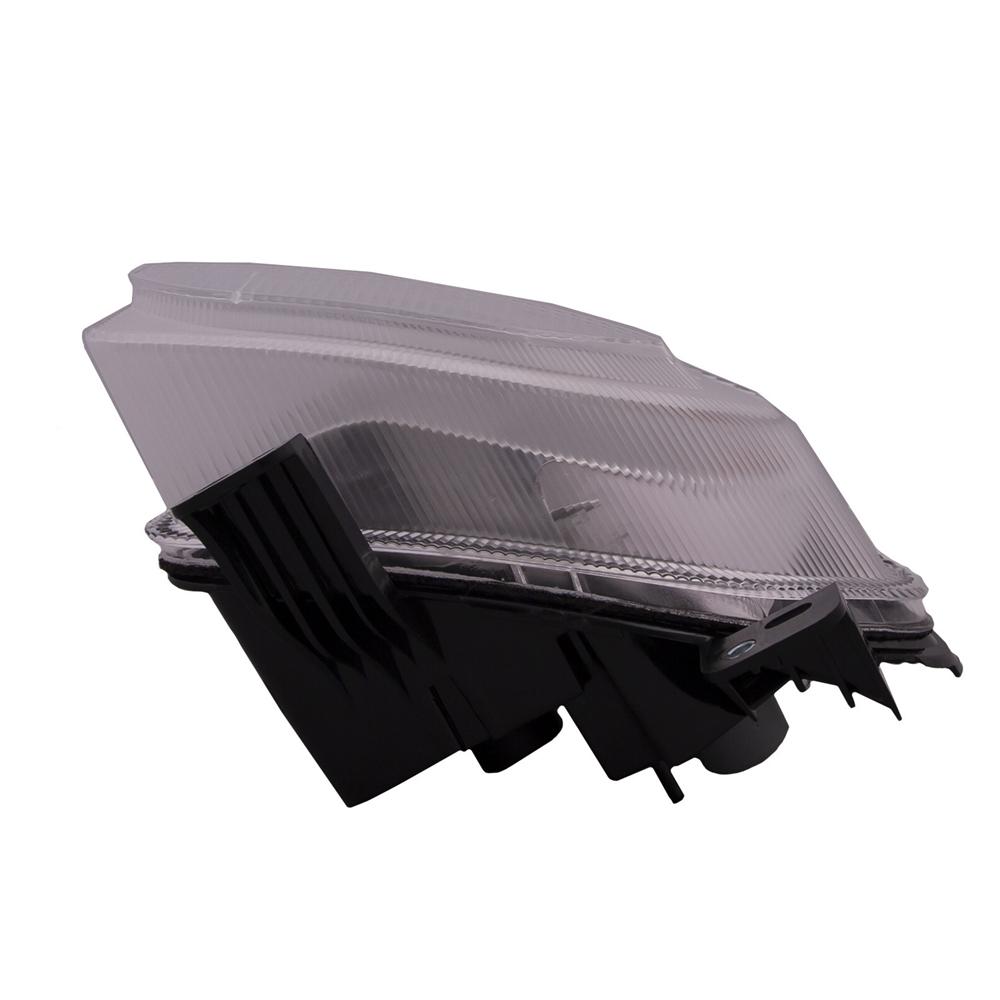 Side Turn Signal Light Right Side CAPA Fits For 2015-2018 Jeep Renegade