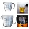 Measuring Jug Microwave Cup -Resistant with Milk Tools for Cooking Supplies