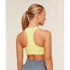 Gymshark Running Sports Bra Sorbet Yellow B9a7r Ybtx