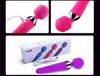 Yinuo Rechargeable Sakura Nest Dream G-Spot Vibrator & Massager for Women