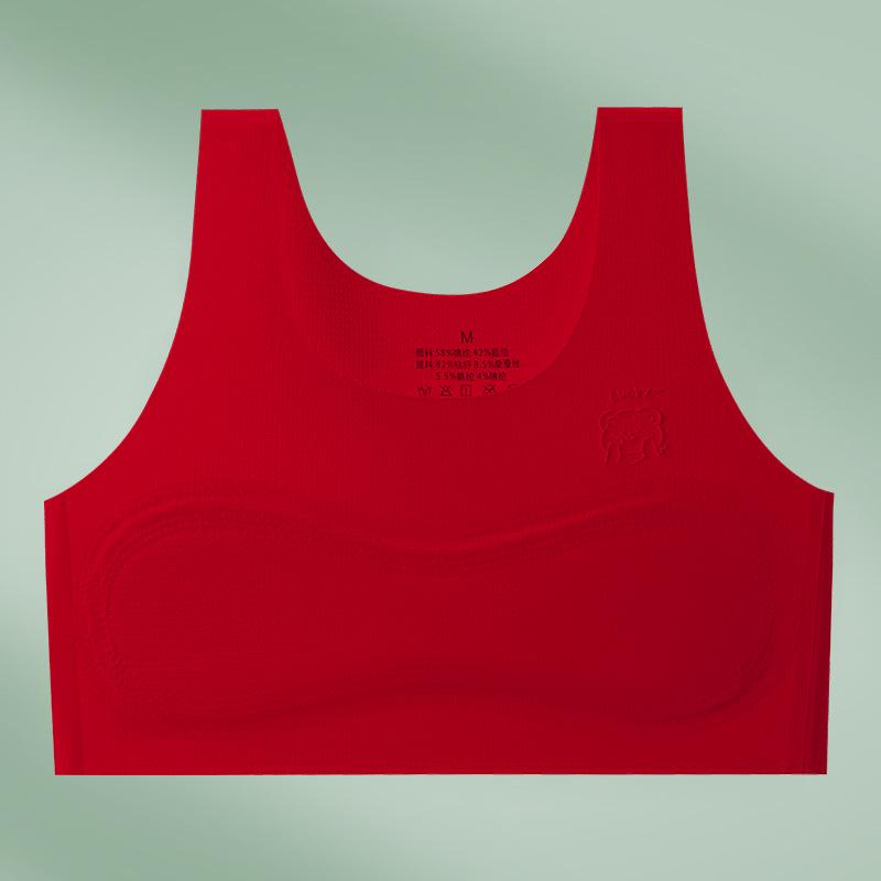 Girls' First Stage Lightweight Vest: Ages 8-14