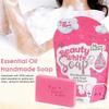 Sapone Beauty White di You Glow Babe, 5 Saponette x 70g