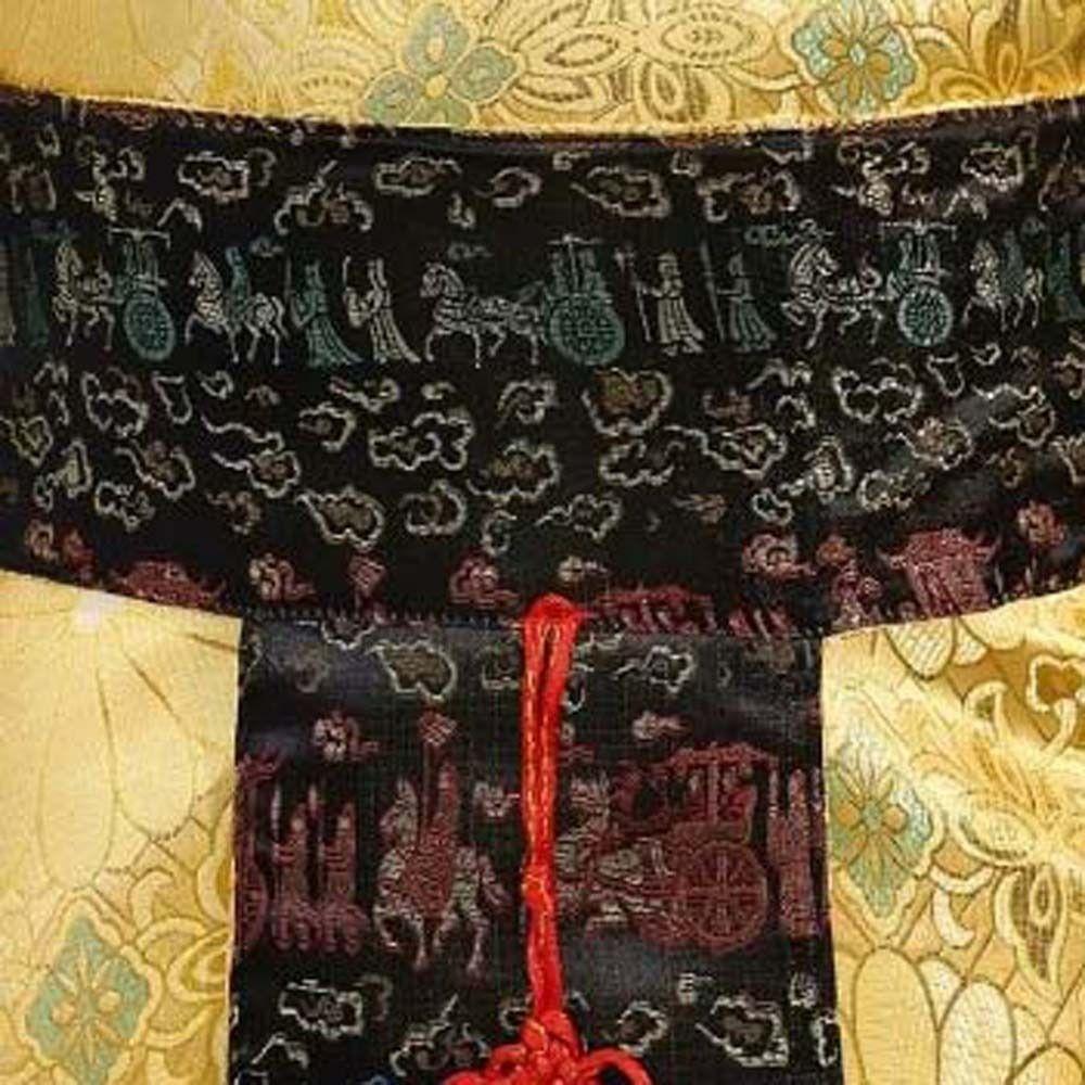 Outfit Ancient Chinese Men Hanfu Chinese Emperor King Stage Clothes Men Ancient Costume  Outdoor