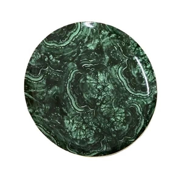 

Bone China Teapot Drinkware Green Gold Inlay Coffee Cup Europe Ceramic Sugar Bowl Creamer Coffee Tea Water Mug Coffeeware