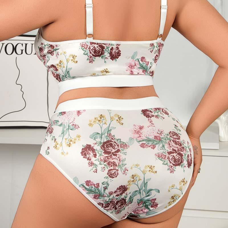 Satin Pyjama Set Damen Spitze Nachtwäsche Sexy Dessous Cami