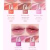 Coralhaze Glow Lock Jelly Tint - 15 Colors
