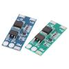 2S 8A Li-Ion 6.4V-8.4V 15A Peak Current Battery Protection Board Bms Pcm For Li-Ion Lipo Battery Cell