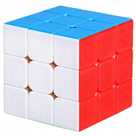 Shengshou Mr. M Adjustable Cube Magnetic 3x3x3 Educational Gift Idea