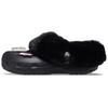 Classic Clog Unisex Footwear Black 207409-001