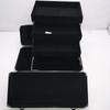 Xiayou 18-inch Aluminum Professional Makeup Case