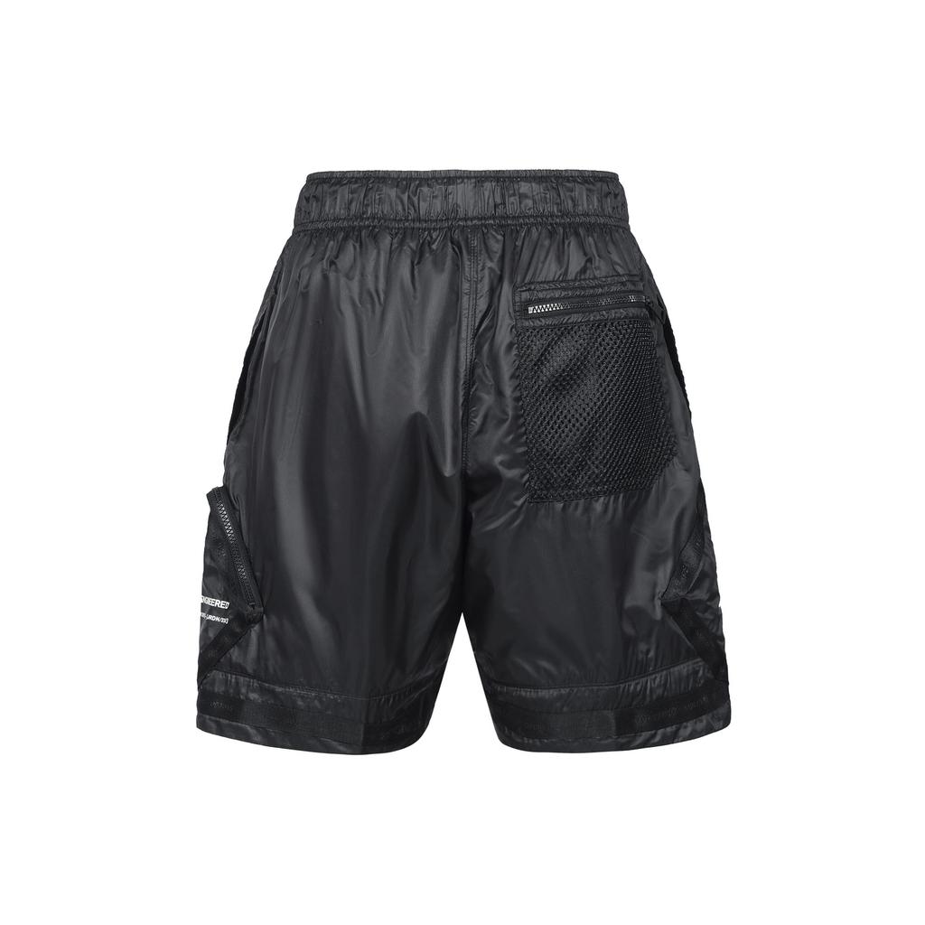 Jordan Casual Shorts Men's Black DM1391-010
