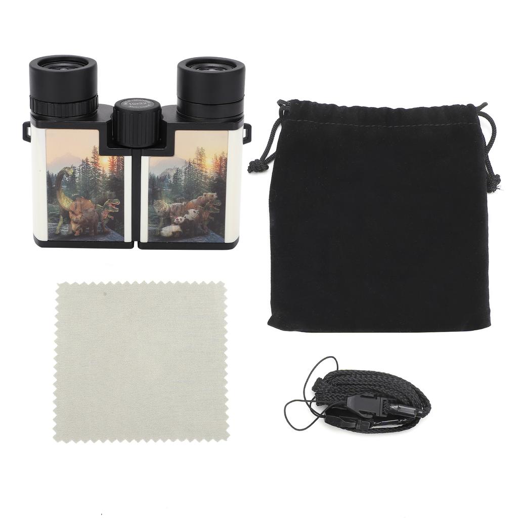 Buy 10x22 Binoculars Optics High Definition Telescope Portable