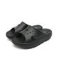 Milli Recovery Slippers Black
