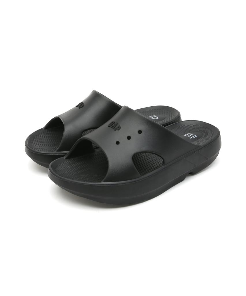 Gap Milli Recovery Slippers Black