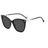 Lunettes De Soleil Femme - Carolina Herrera - HER 0091/S 807 - Papillon - Chic - Plastique