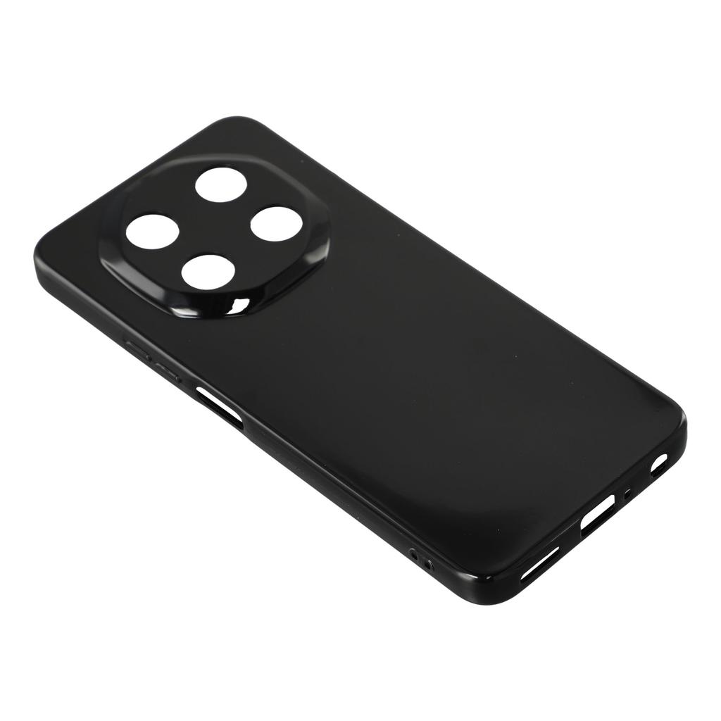 For Blackview Shark 6 Case Soft TPU Drop Protection Phone Cover