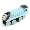 Magnetic Wooden Toy Train - Toby Gordon Cake Decoration