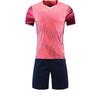 Football Jersey Set Men'S Game Training Jersey Children'S Adult Sports Jersey Football Men'S And Women'S