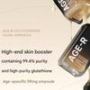 Medicube AGE‑R Glutathione Glow Ampulle 30ml (3 Optionen)