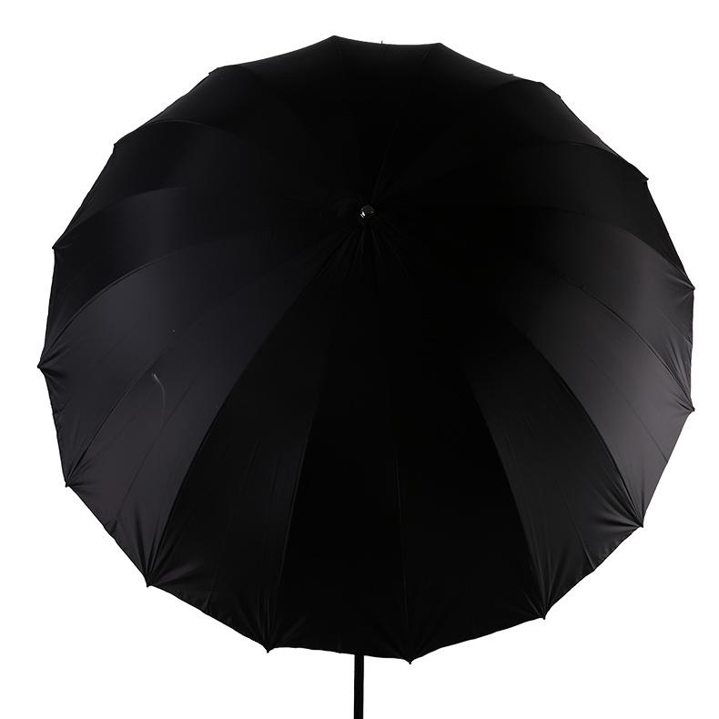 Godox 60" Black/White & Black/Silver Softbox Reflector Umbrella 150cm for Studio Portrait Photography Lighting