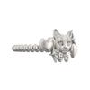Tomorrowobject Cat Portrait. Small Ring