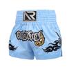 ANOTHERBOXER Muay Thai MMA Boxing Shorts