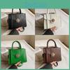 Trendy And Fashionable Ladies Small Square Handbag Versatile Daily Use Shoulder Bag
