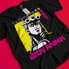 Jojo's Bizarre Adventure T-Shirt Jonathan Joeastar Shirt Dio T-Shirt Jotaro Kujo AA13