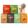 Paldo BTS Noodle [ARIH] Modern Noodle Korean Stir-Fried Noodles 1 Pack (4 Pcs) 125g~140g   (7 Flavors, 14 Options)
