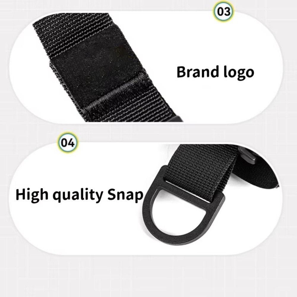 Shoulder Strap Clip Backpack Shoulder Strap Backpack Strap Extension  Backpack Accessories