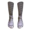 3D Animal Paw Prank Socks: Creative Cat & Dog Hoof Print Simulation