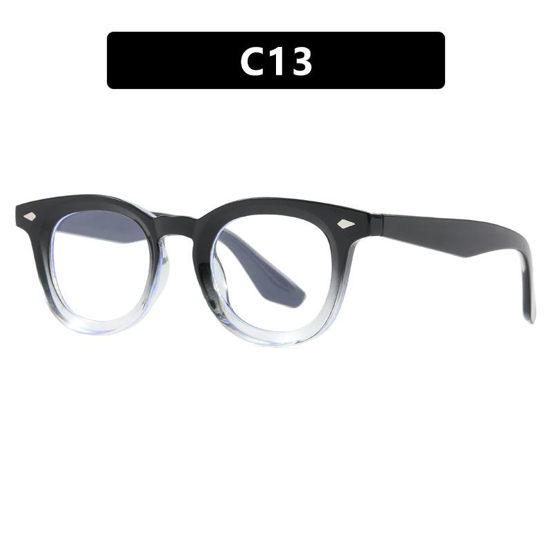 Cat Eye New Oval Sunglasses Personalized Vintage Fashion Sun Glasses Trendy Female Shades Popular Brand Designer Eyewear