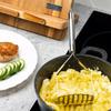 KINGHOFF KH-3391 PUREE POTATO MASHER