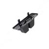 Tailgate Latch Cover Trunk Lock Bezel For Land Rover Range Rover Sport Evoque Discovery Sport For Jaguar XFL XE