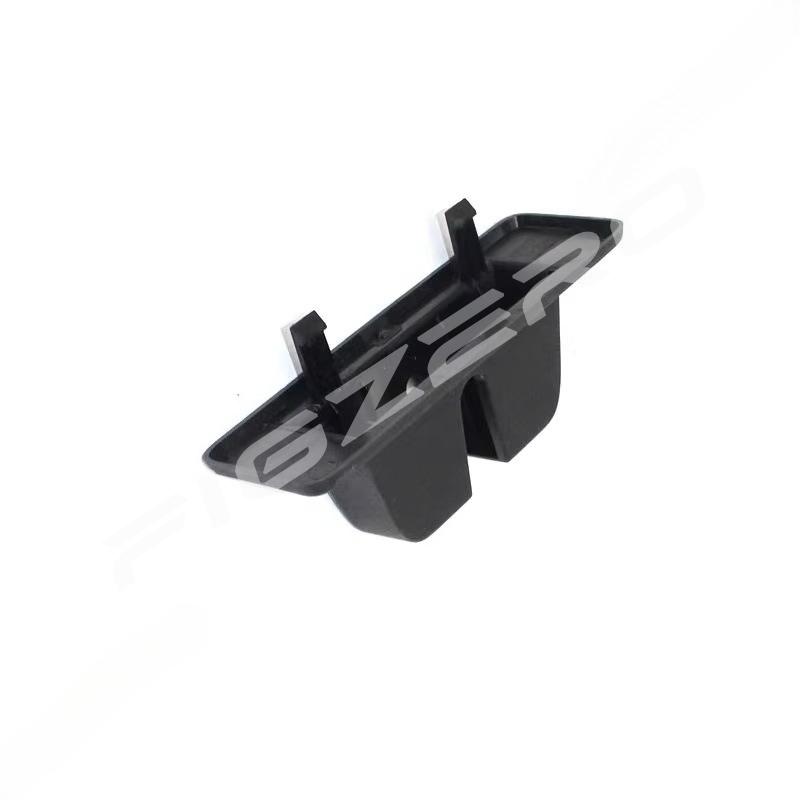 Tailgate Latch Cover Trunk Lock Bezel For Land Rover Range Rover Sport Evoque Discovery Sport For Jaguar XFL XE