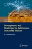 Kniha Developments and Challenges for Autonomous Unmanned Vehicles : A Compendium : 3