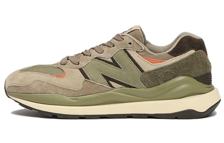 57/40 New Balance  Mushroom Sweet Caramel  M5740RSB 41.5