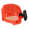 Recoil Starter Replacement for 135 140 435 440 435E 440E Chainsaws Plastic Pull Start Assembly Part
