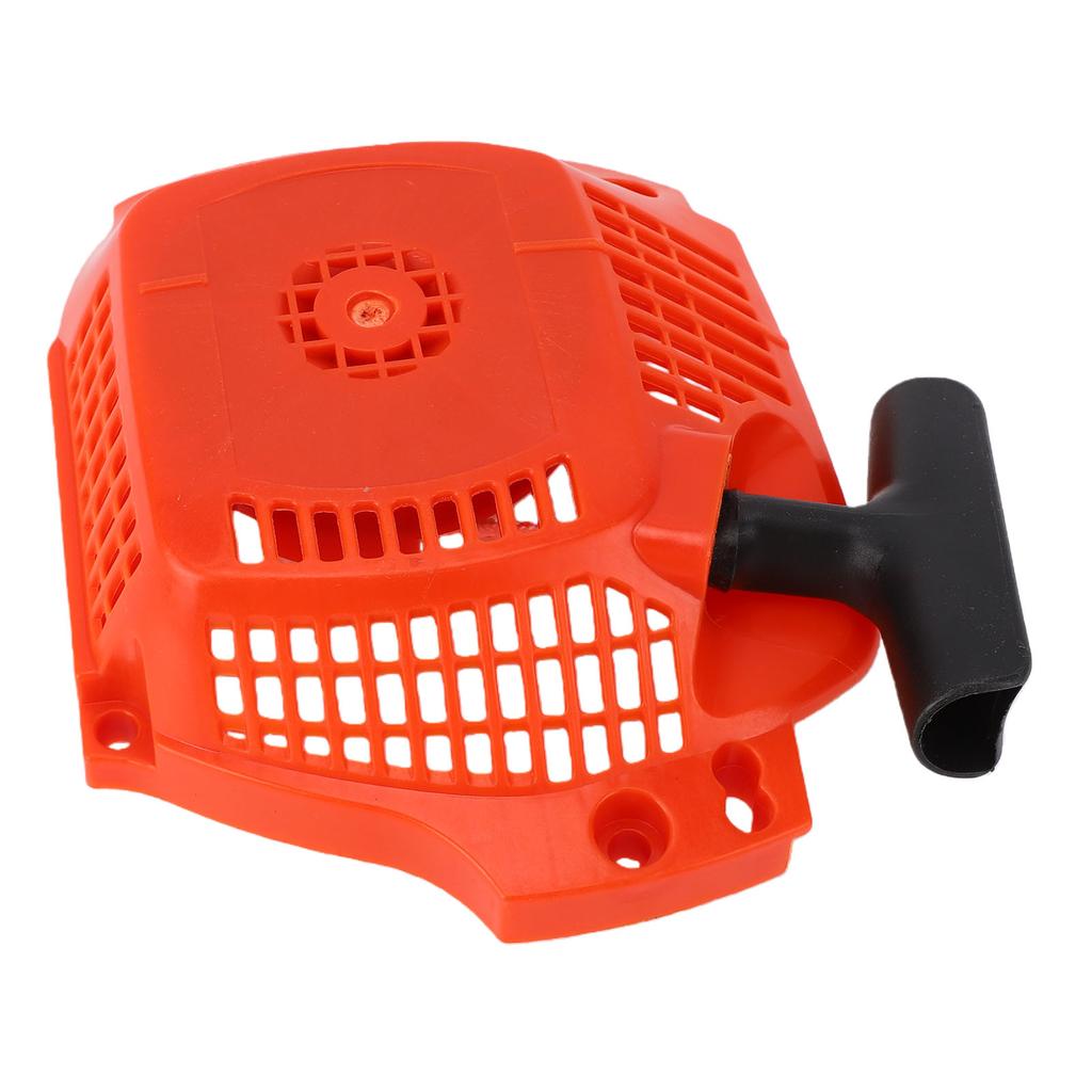 Recoil Starter Replacement for 135 140 435 440 435E 440E Chainsaws Plastic Pull Start Assembly Part